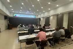 대한노인회 강화군지회 길상면분회,  상반기 정기회의 개최
