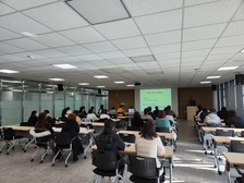 강화군, ‘행복한 자녀로 키우는 8가지 방법’ 부모교육 실시