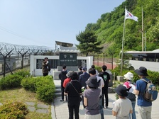 강화군, DMZ 평화의 길 테마노선 운영 시작