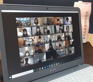 강화군, ‘강화 주니어 외교관’ 미국 팰리세이즈파크시 고등학교 청소년과 온라인 국제교류