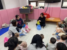 강화군 보건소, 출산·육아 관련 통합 건강 관리 서비스 제공