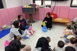 강화군 보건소, 출산·육아 관련 통합 건강 관리 서비스 제공