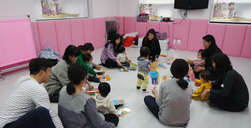 강화군에서는 출산과 육아가 쉬워져요~ 