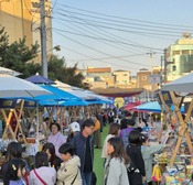 강화군, ‘강화 원도심 와글와글’ 활성화 행사 성료