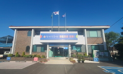 화도면, 일회용품 없는 친환경 자원순환 청사 운영
