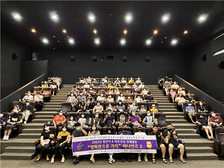 강화군 건강가정·다문화가족지원센터, 공동육아나눔터 품앗이 행사