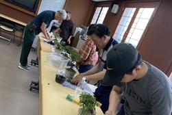 알찬 농사 비법! 하반기 농업아카데미와 함께하세요!