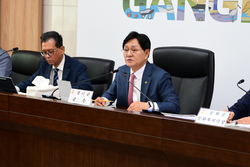 강화군, 주민 목소리에 답하다… 연두방문 건의사항 추진 박차