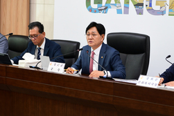 강화군, 주민 목소리에 답하다… 연두방문 건의사항 추진 박차