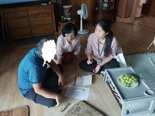 강화군, 치매환자 사각지대 해소, 맞춤형 사례관리 추진