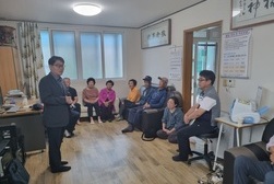 어려운 공익직불제, 찾아가는 교육으로 배워요