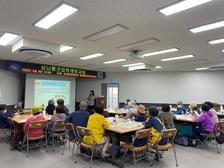 강화군, 심뇌혈관질환 아는 만큼 관리한다!