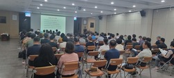 강화군, 부동산 거래사고 예방교육 실시