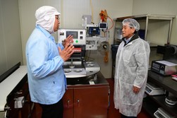 강화군, 청년 취·창업 지원 ‘청년센터마루’ 조성