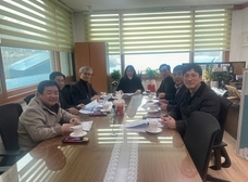 ‘열린 소통’양사면,  기독교연합회와 간담회 가져