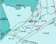 [단독] 남의 땅을 자기땅 처럼 사용하다 들통