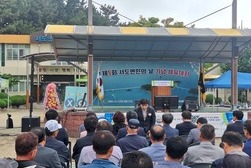 서도면, 제5회 서도면민의 날 기념 체육대회 성료