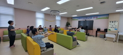 인지자극 훈련으로 치매 예방 해보세요