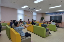 인지자극 훈련으로 치매 예방 해보세요