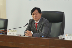 강화군, 군민통합위원회 준비위원회 구성 첫회의 개최