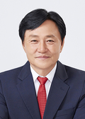 박용철 前 시의원, 강화군수 보궐선거 예비후보 등록