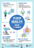 강화군, 여름철 대비 온열 질환 응급실 감시 체계 운영