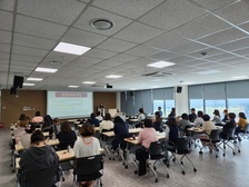 강화군, 자녀의 성격유형 맞춤형 양육방식 교육
