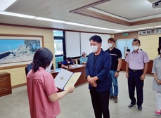화도면, 농지 투기 방지 위한  농지위원회 출범