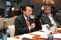 강화군, 농‧축‧수산업 발전 정책협의회 개최… 경쟁력 향상 위한 현안 논의