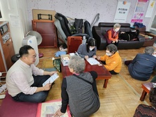 마음 건강 살피러 ‘이동상담소’가 찾아갑니다 