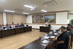 양사면, 발전과 화합을 위한 다양한 의견 나눔