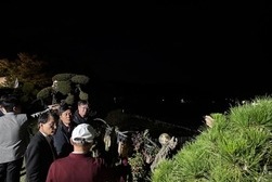  강화군, 대남방송 피해 해결위해 국회와 긴밀히 소통