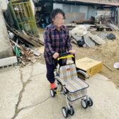 강화군, 거동불편 어르신 성인용 보행기 추가 접수