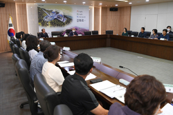 강화군, 지역사회보장협의체 활성화 방안 모색