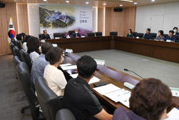 강화군, 지역사회보장협의체 활성화 방안 모색