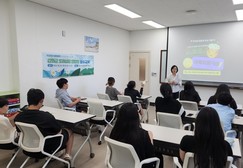 강화군청소년상담복지센터,  ‘2024년 강화군 또래상담 연합회 보수교육’실시