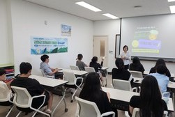 강화군청소년상담복지센터,  ‘2024년 강화군 또래상담 연합회 보수교육’실시