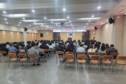 강화군, 직원 대상 중대재해처벌법 대응 교육 실시