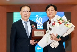 박용철 시의원, ‘제7회 인천의정대상’ 수상