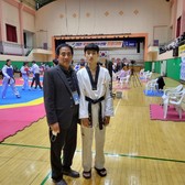 강화군 태권도부, 국가대표 최종 선발 쾌거