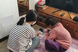 하점면, 1인 가구 위기상황 예방을 위한 돌봄플러그 지원