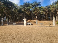 [그곳에 가면] 고려 최고의 문장가, 이규보 선생 묘