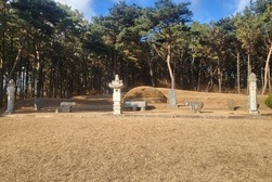 [그곳에 가면] 고려 최고의 문장가, 이규보 선생 묘