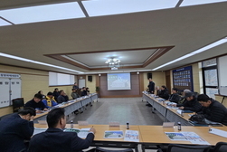 화도면 이장단, 정기 후원약정 기부문화 선도