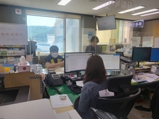 불은면, 상반기 경찰 합동 특이민원 대응 훈련 실시