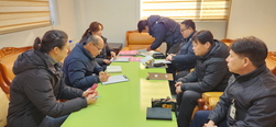 강화군, 관계기관 합동 점검으로 화재 예방 점검 나섰다