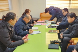 강화군, 관계기관 합동 점검으로 화재 예방 점검 나섰다