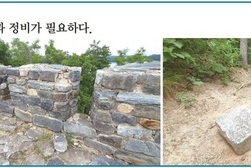 [바른언론 줌인] 돈대, 관심과 정비가 필요하다