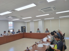 길상면 지역사회보장협의체, 촘촘한 복지안전망 구축 회의