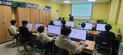 강화군 청소년문화의집, 청소년 자격증 취득 지원한다!